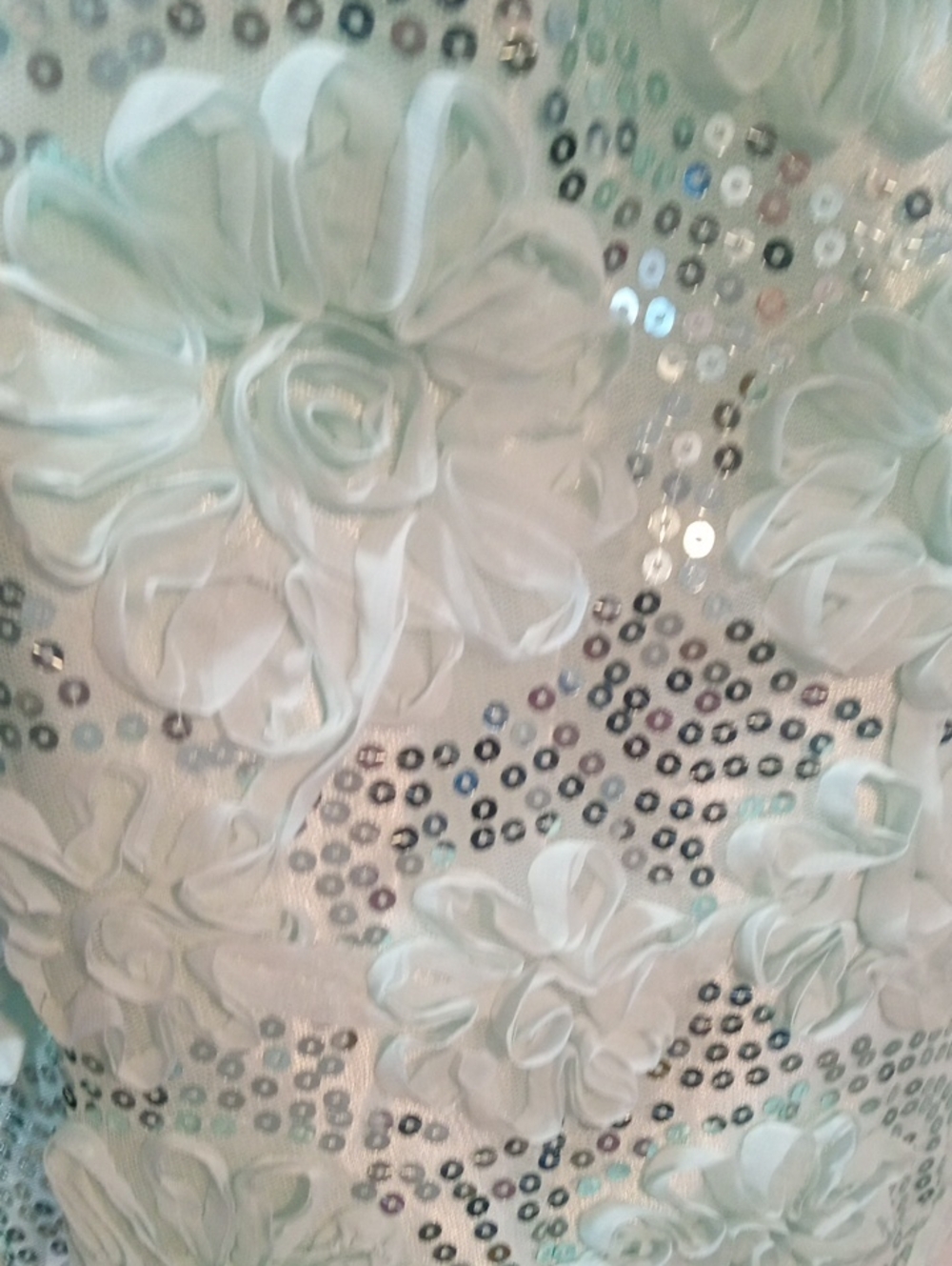 AMERICAN PRINCESS PARTY DRESS - Picture 9 of 10